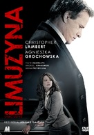Limousine - Polish DVD movie cover (xs thumbnail)