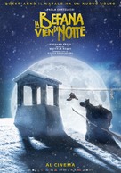 La Befana vien di notte - Italian Movie Poster (xs thumbnail)