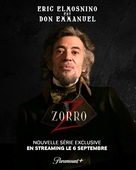 &quot;Zorro&quot; - French Movie Poster (xs thumbnail)