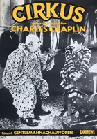 The Circus Poster