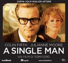 A Single Man - Italian poster (xs thumbnail)