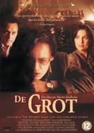 Grot, De - Dutch Movie Cover (xs thumbnail)
