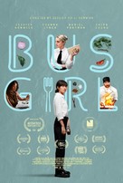 Bus Girl - British Movie Poster (xs thumbnail)