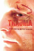 Trauma - Movie Poster (xs thumbnail)
