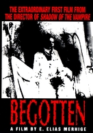 Begotten - Movie Cover (xs thumbnail)