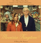 Moonrise Kingdom - poster (xs thumbnail)