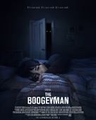 The Boogeyman - Irish Movie Poster (xs thumbnail)