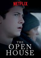 The Open House - Movie Poster (xs thumbnail)