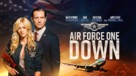 Air Force One Down - Movie Poster (xs thumbnail)