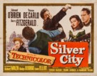 Silver City - Movie Poster (xs thumbnail)