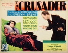 The Crusader - Movie Poster (xs thumbnail)