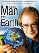 The Man from Earth - DVD movie cover (xs thumbnail)