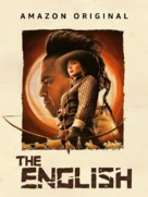 &quot;The English&quot; - Movie Poster (xs thumbnail)