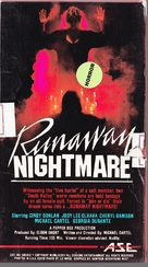 Runaway Nightmare - Movie Cover (xs thumbnail)