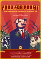 Food for Profit - International Movie Poster (xs thumbnail)