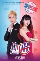 Em chua 18 - Vietnamese Movie Poster (xs thumbnail)