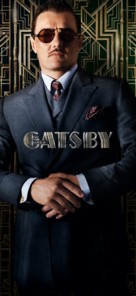 The Great Gatsby - Movie Poster (xs thumbnail)