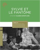 Sylvie et le fant&ocirc;me - Movie Cover (xs thumbnail)