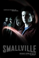 &quot;Smallville&quot; - Movie Poster (xs thumbnail)