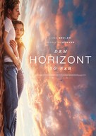 Dem Horizont so nah - Austrian Movie Poster (xs thumbnail)