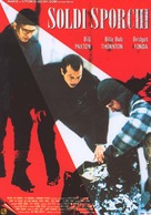 A Simple Plan - Italian Movie Poster (xs thumbnail)