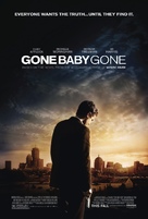 Gone Baby Gone - Movie Poster (xs thumbnail)