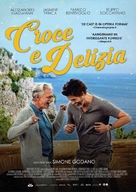 Croce e Delizia - Dutch Movie Poster (xs thumbnail)