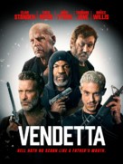 Vendetta - Movie Cover (xs thumbnail)