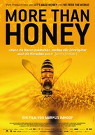 More Than Honey - Austrian Movie Poster (xs thumbnail)