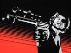 Escape From New York Custom