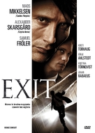 Exit - Polish Movie Cover (xs thumbnail)