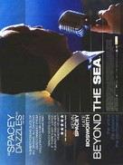 Beyond the Sea - British Movie Poster (xs thumbnail)