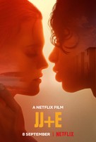 Vinterviken - British Movie Poster (xs thumbnail)