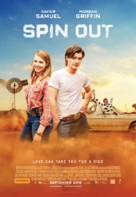 Spin Out - Australian Movie Poster (xs thumbnail)