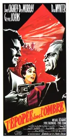 Shake Hands with the Devil Poster
