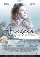 Rosenn - French Movie Poster (xs thumbnail)