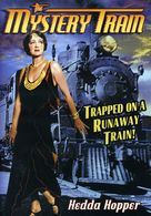 The Mystery Train - DVD movie cover (xs thumbnail)