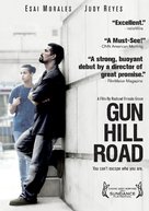 Gun Hill Road - DVD movie cover (xs thumbnail)