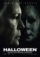 Halloween Poster