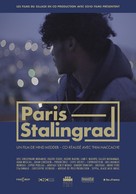 Paris Stalingrad - French Movie Poster (xs thumbnail)