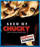 Seed Of Chucky - Blu-Ray movie cover (xs thumbnail)