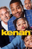 &quot;The Kenan Show&quot; - Movie Cover (xs thumbnail)