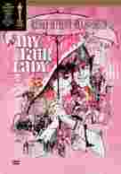 My Fair Lady - Movie Cover (xs thumbnail)