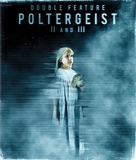 Poltergeist II: The Other Side - Blu-Ray movie cover (xs thumbnail)