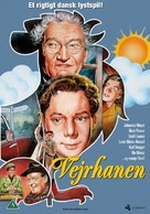 Vejrhanen - Danish DVD movie cover (xs thumbnail)