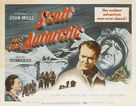 Scott of the Antarctic - Movie Poster (xs thumbnail)