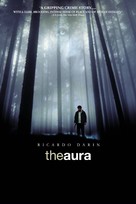El aura - Movie Poster (xs thumbnail)