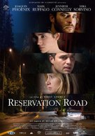 Reservation Road - Italian Movie Poster (xs thumbnail)