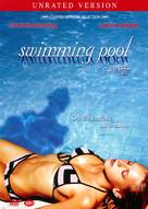 Swimming Pool - South Korean Movie Cover (xs thumbnail)