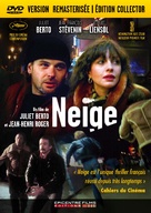 Neige - French Movie Cover (xs thumbnail)